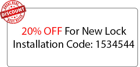 New Lock Installation Discount - Locksmith at Sacramento, CA - Asap Locksmith Sacramento