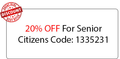 Senior Citizens Discount - Locksmith at Sacramento, CA - Asap Locksmith Sacramento