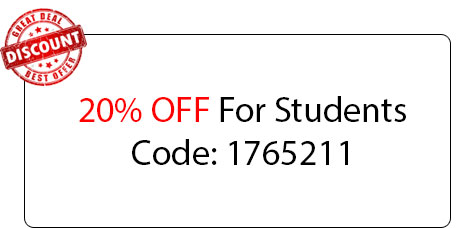 Student Discount - Locksmith at Sacramento, CA - Asap Locksmith Sacramento